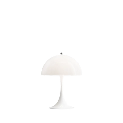 Lampe portable Panthella 250 - Louis Poulsen-Corail-The Woods Gallery