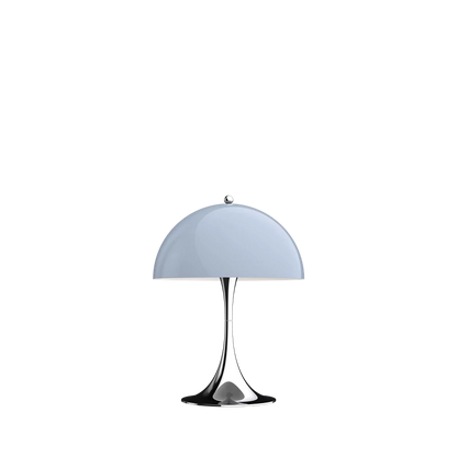 Lampe portable Panthella 250 - Louis Poulsen-Corail-The Woods Gallery