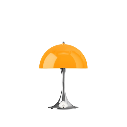 Lampe portable Panthella 250 - Louis Poulsen-Corail-The Woods Gallery