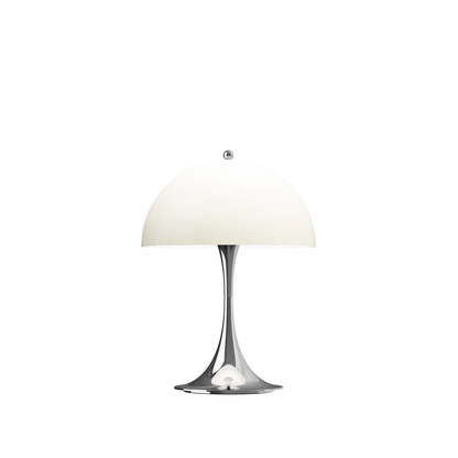 Lampe portable Panthella 250 - Louis Poulsen-Corail-The Woods Gallery