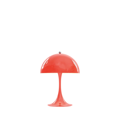 Lampe portable Panthella 250 - Louis Poulsen-Corail-The Woods Gallery