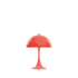 Lampe portable Panthella 250 - Louis Poulsen-Corail-The Woods Gallery