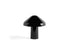 Lampe portable Pao - Hay-Noir-The Woods Gallery