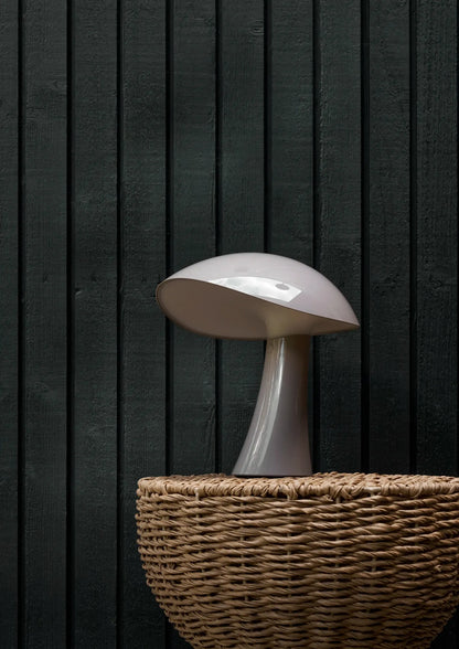 Lampe portable Rumee 220 - Louis Poulsen-Bleu nuit-The Woods Gallery