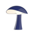 Lampe portable Rumee 220 - Louis Poulsen-Bleu nuit-The Woods Gallery