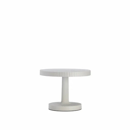 Lampe portable Welcome - Driade-Blanc-The Woods Gallery