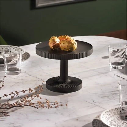 Lampe portable Welcome - Driade-Noir-The Woods Gallery