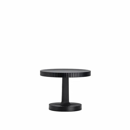 Lampe portable Welcome - Driade-Noir-The Woods Gallery