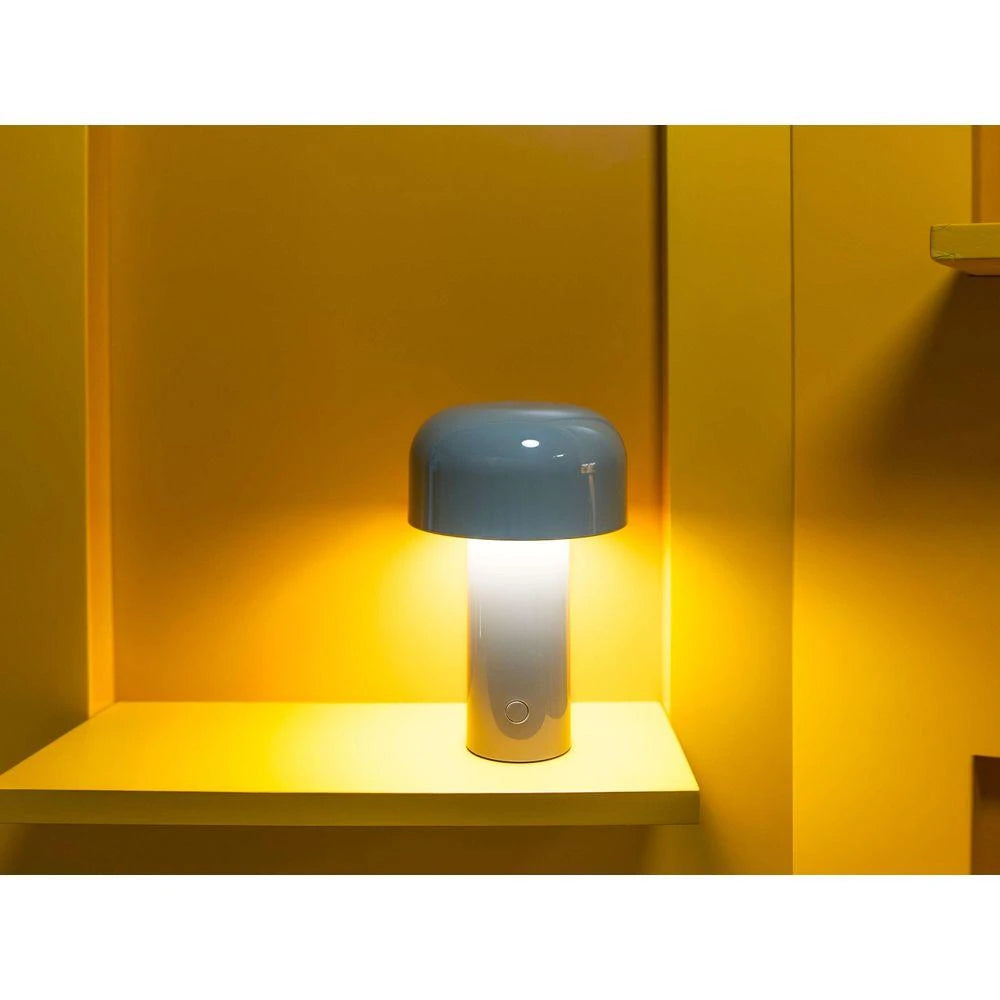Bellhop Table Lamp from Flos: Illuminated Elegance and Versatility