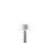 Lampe sans fil Bellhop TW de Barber & Osgerby - Flos-Blanc-The Woods Gallery