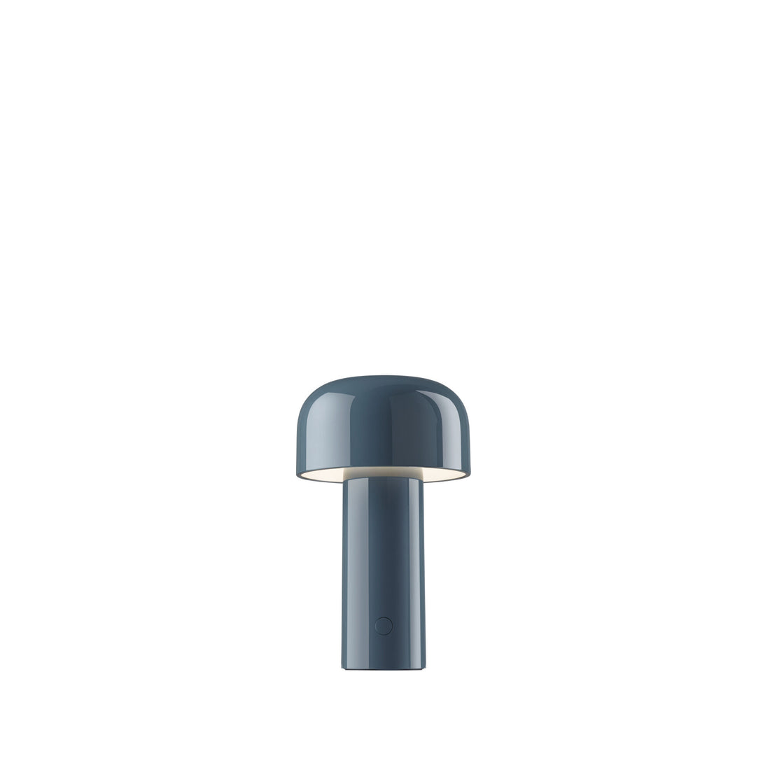 Lampe sans fil Bellhop TW de Barber &amp; Osgerby - Flos-Bleu-The Woods Gallery