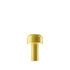 Lampe sans fil Bellhop TW de Barber & Osgerby - Flos-Jaune-The Woods Gallery