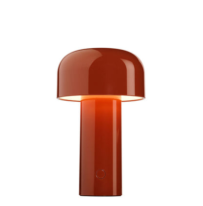 Lampe sans fil Bellhop de Barber &amp; Osgerby - Flos-Rouge-The Woods Gallery