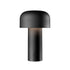 Lampe sans fil Bellhop de Barber & Osgerby - Flos-marron-The Woods Gallery