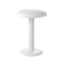 Lampe sans fil rechargeable Gustave de Vincent Van Duysen - Flos-Blanc-The Woods Gallery