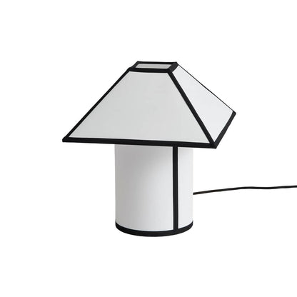 Lampes Ava Pyramid de Ana Kras H 32 cm ou 50 cm - Hay-H 32 cm-The Woods Gallery