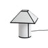 Lampes Ava Pyramid de Ana Kras H 32 cm ou 50 cm - Hay-H 32 cm-The Woods Gallery