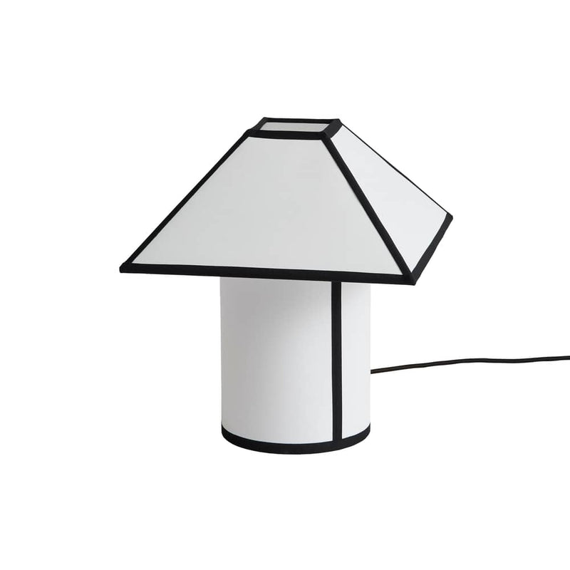 Lampes Ava Pyramid de Ana Kras H 32 cm ou 50 cm - Hay-H 32 cm-The Woods Gallery