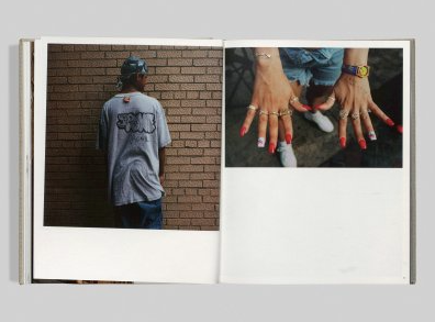 Livre All Eyes On Me - Mai Lucas-The Woods Gallery
