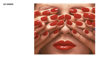Livre Chromotherapia - Feel-Good Color Photography de Maurizio Cattelan et Sam Stourdzé-The Woods Gallery