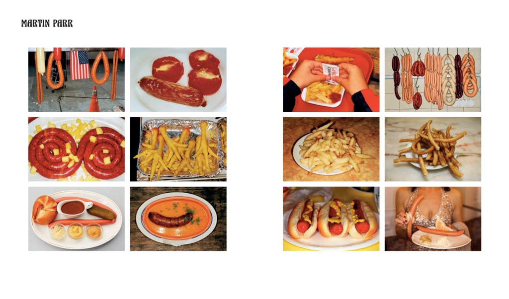 Livre Chromotherapia - Feel-Good Color Photography de Maurizio Cattelan et Sam Stourdzé-The Woods Gallery