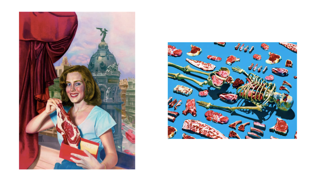 Livre Chromotherapia - Feel-Good Color Photography de Maurizio Cattelan et Sam Stourdzé-The Woods Gallery