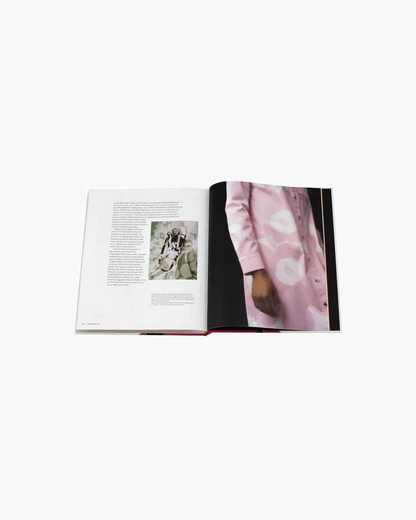 Livre The art of printmaking - Marimekko-The Woods Gallery