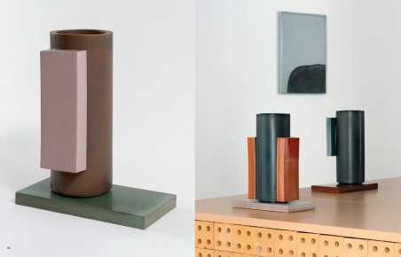 Livre Tryptique - Ronan Bouroullec-The Woods Gallery