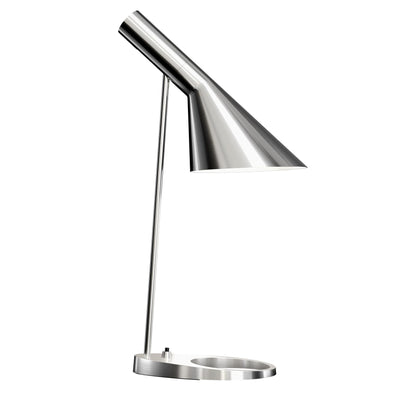 Lampe de table AJ – photo HD Louis Poulsen