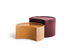 Table basse Low Bol 658 de Zaven - Zanotta, vue 1