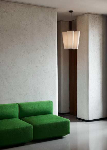 Lustre Bella SC114 de Space Copenhagen - &amp;Tradition-The Woods Gallery