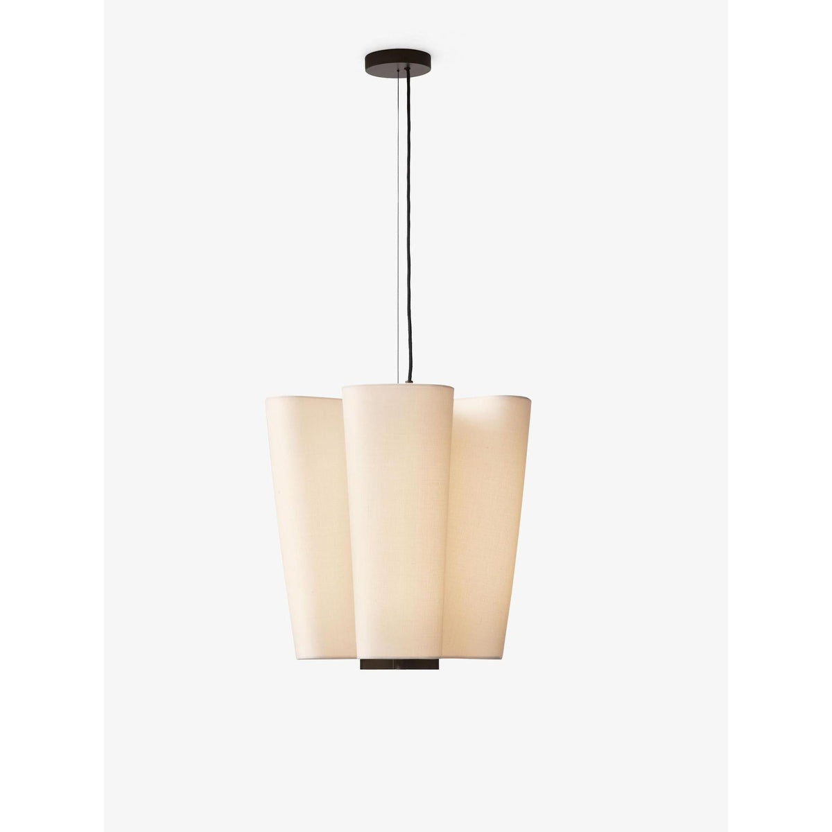 Lustre Bella SC114 de Space Copenhagen - &amp;Tradition-The Woods Gallery