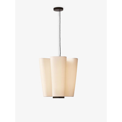 Lustre Bella SC114 de Space Copenhagen - &Tradition-The Woods Gallery