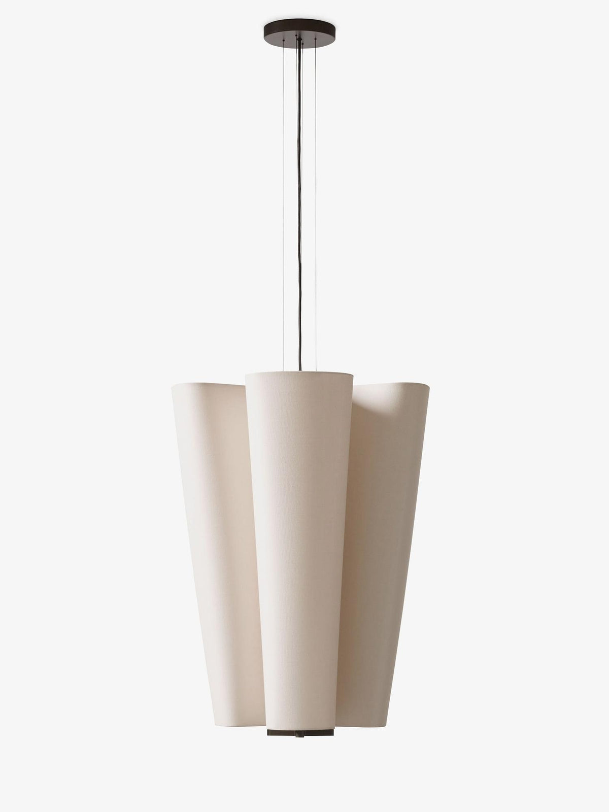 Lustre Bella SC115 de Space Copenhagen - &amp;Tradition-The Woods Gallery