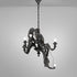 Lustre Monkey Chandelier de Marcantonio - Seletti-The Woods Gallery