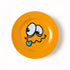 Assiette Monsters Gianni de Gianpiero D&