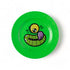 Assiette Monsters Gino de Gianpiero D&