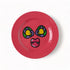 Assiette Monsters Tina de Gianpiero D&