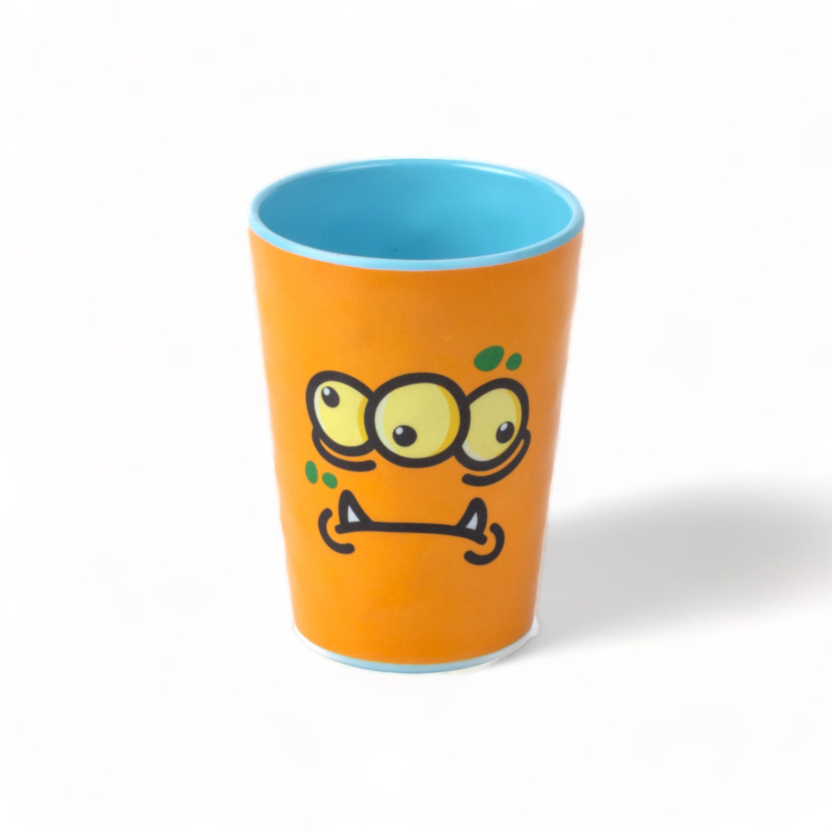 Verre Monsters Alberto de Gianpiero D&