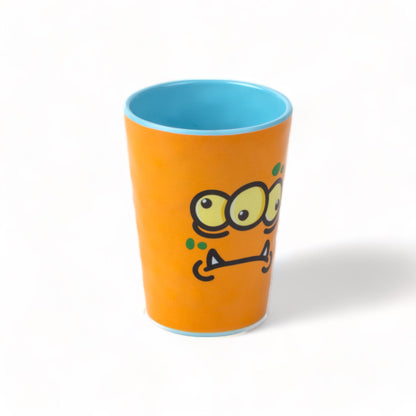 Verre Monsters Alberto de Gianpiero D&