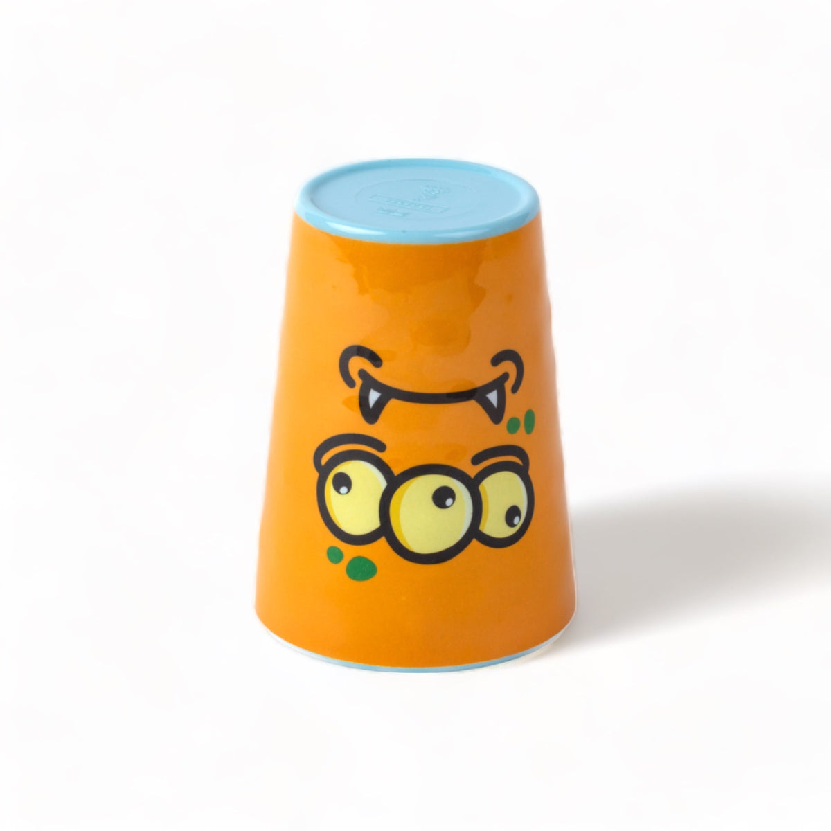 Verre Monsters Alberto de Gianpiero D&