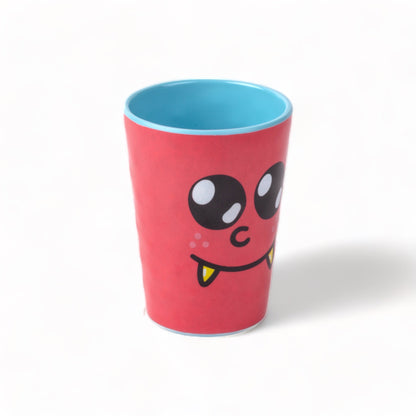 Verre Monsters Baby Gregorio de Gianpiero D&