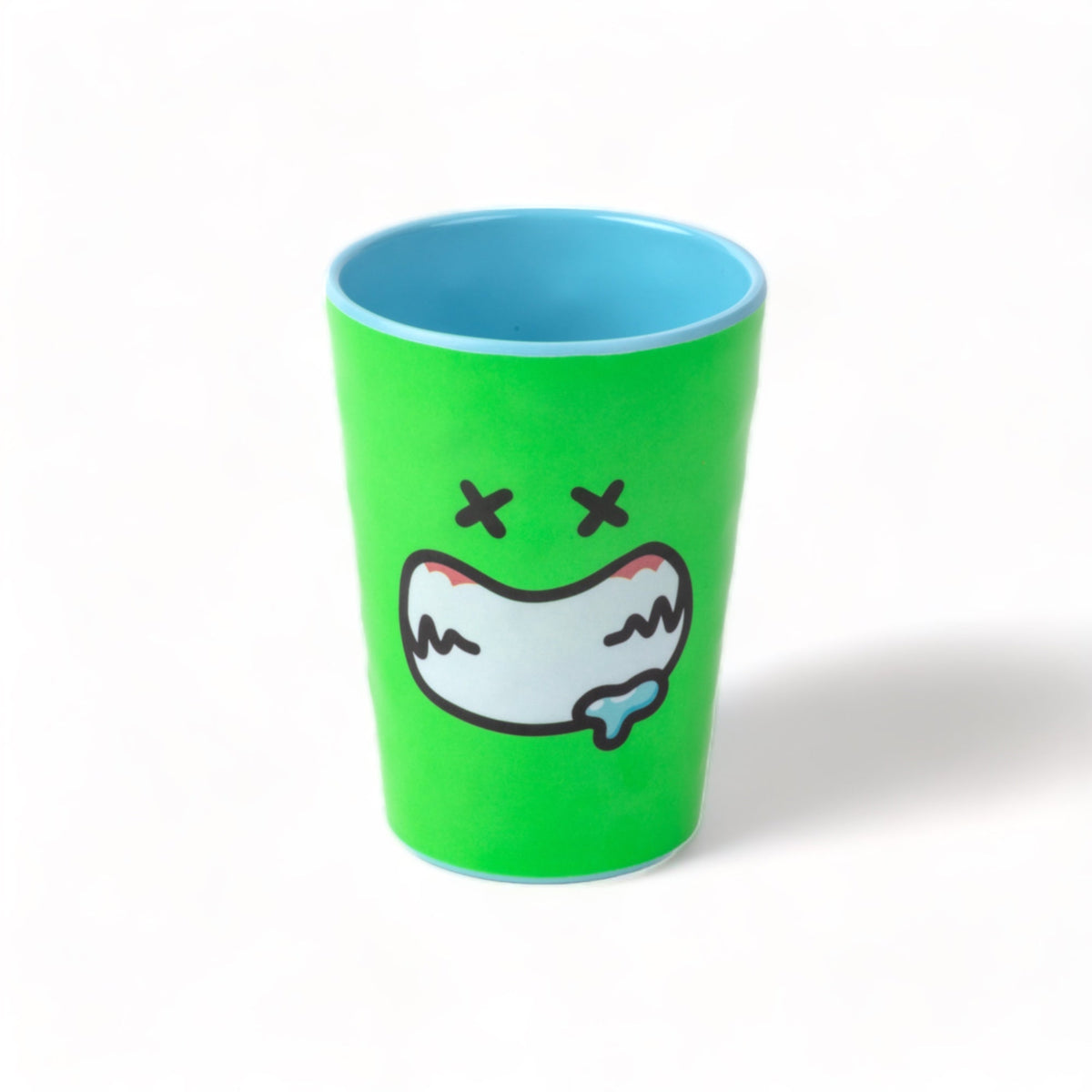 Verre Monsters Ezio de Gianpiero D&