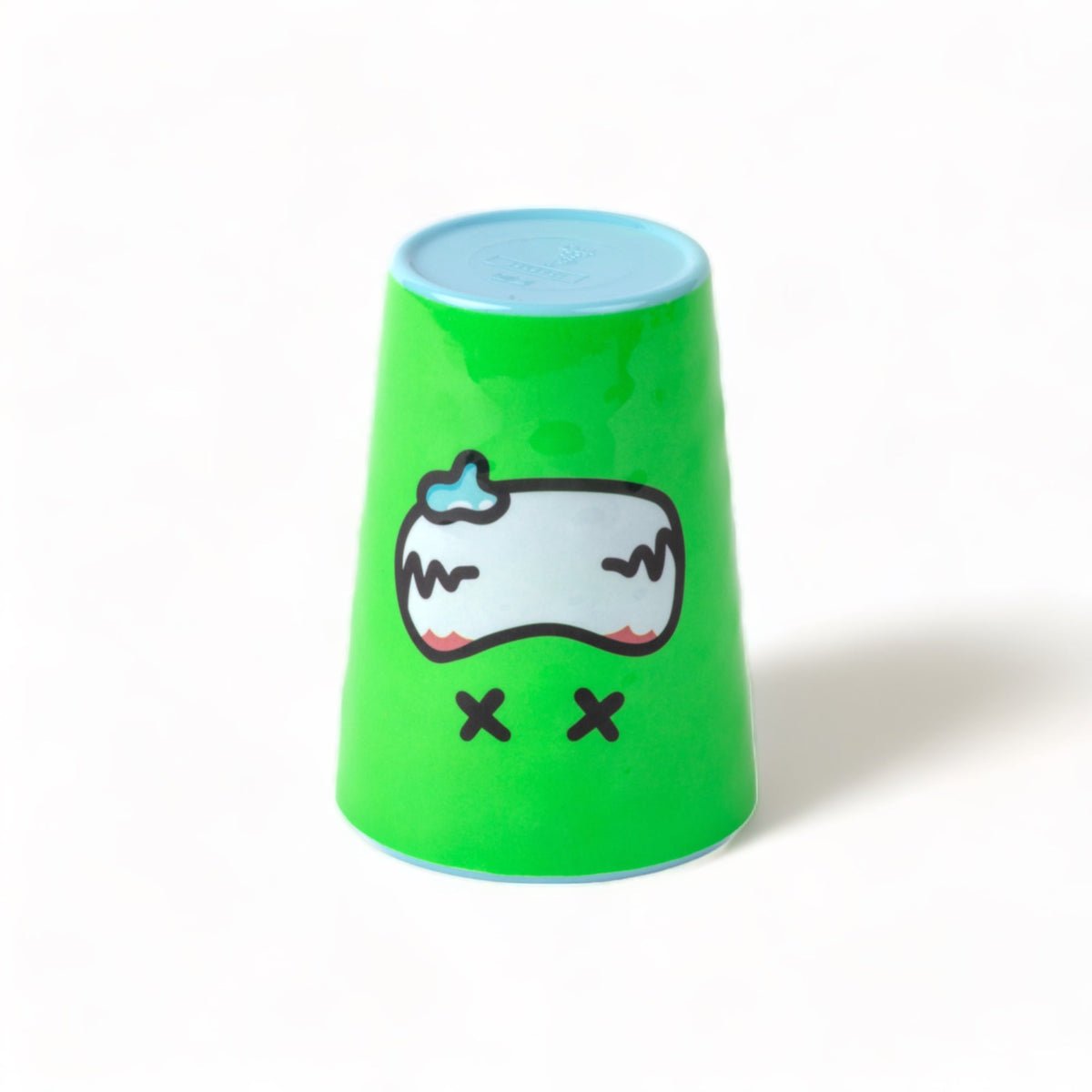 Verre Monsters Ezio de Gianpiero D&