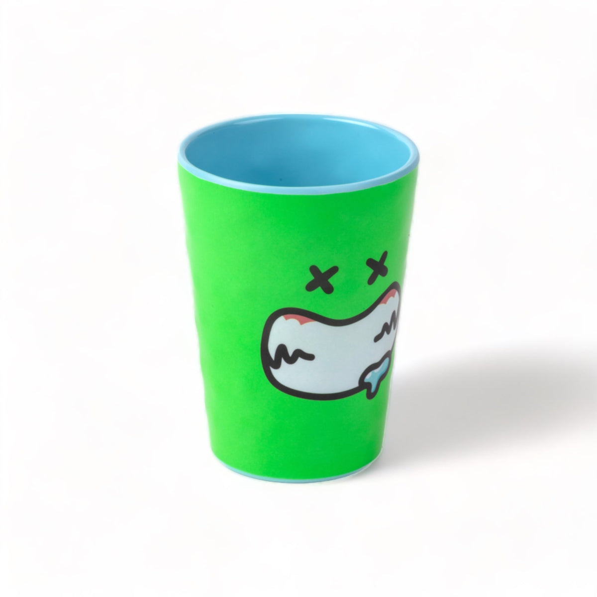 Verre Monsters Ezio de Gianpiero D&