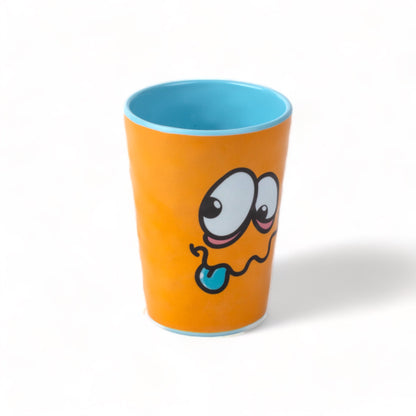 Verre Monsters Gianni de Gianpiero D&