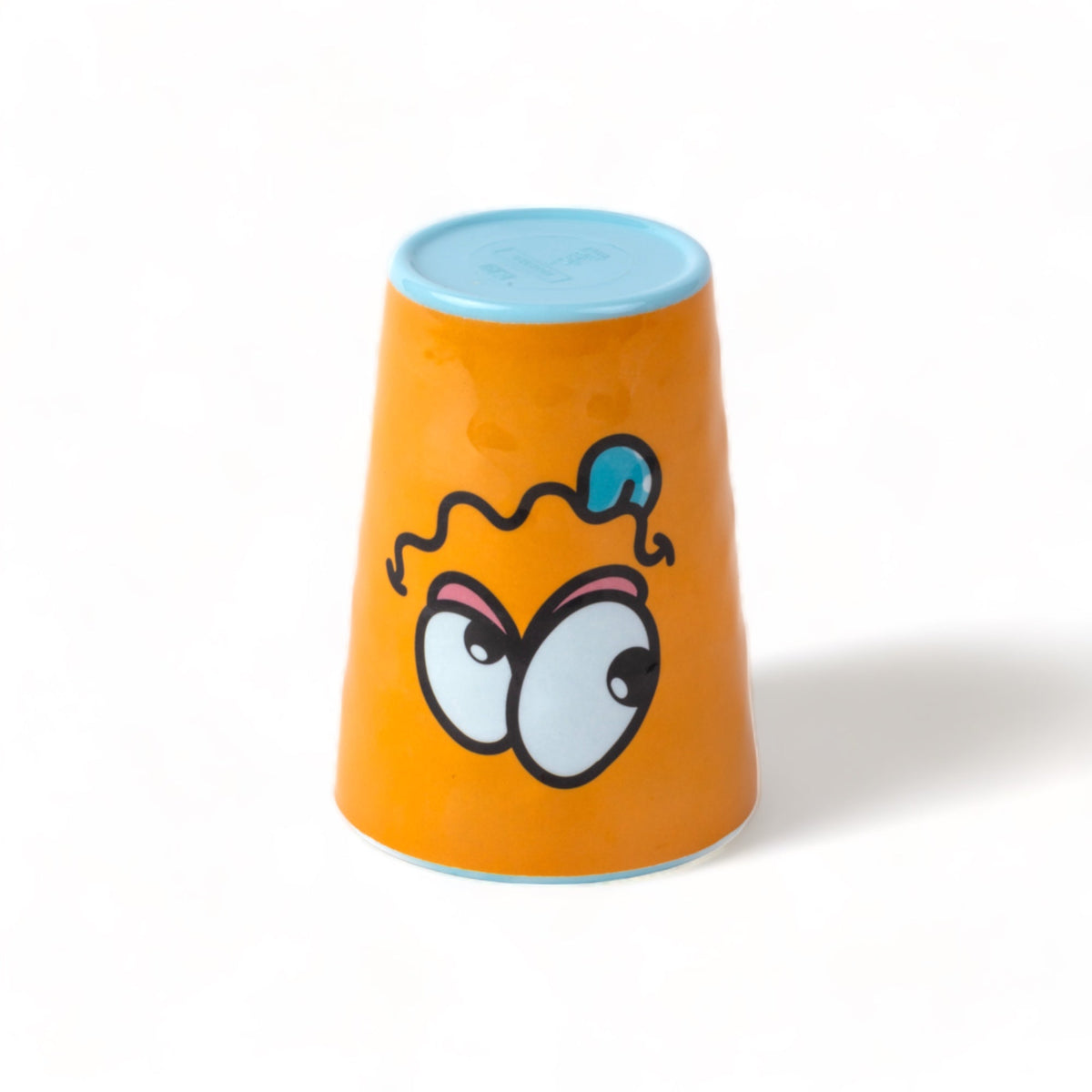 Verre Monsters Gianni de Gianpiero D&