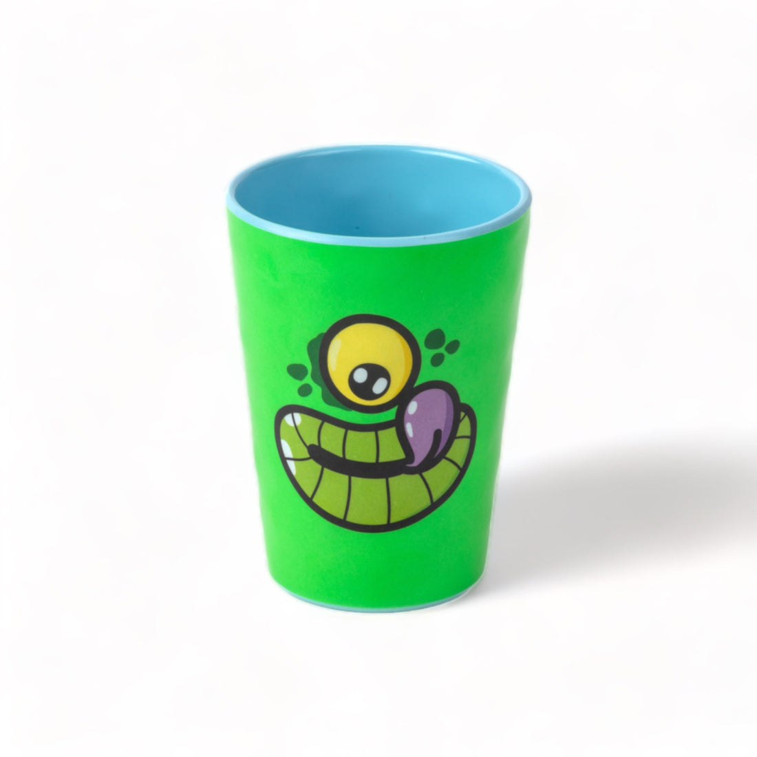 Verre Monsters Gino de Gianpiero D&