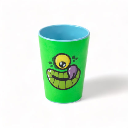 Verre Monsters Gino de Gianpiero D&