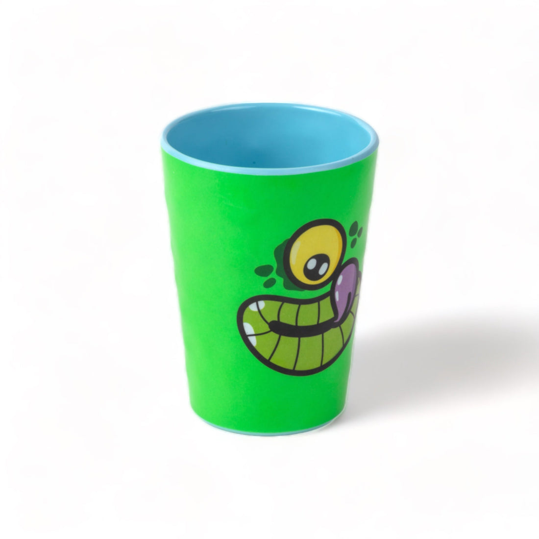 Verre Monsters Gino de Gianpiero D&